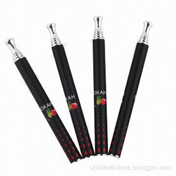 800-puff E-vaping Stick, CE and FCC Certified